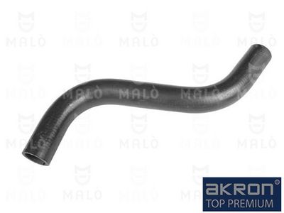 маркуч на радиатора AKRON-MALÒ 15224A