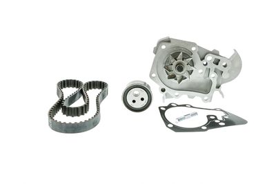 SET POMPA APA + CUREA DINTATA