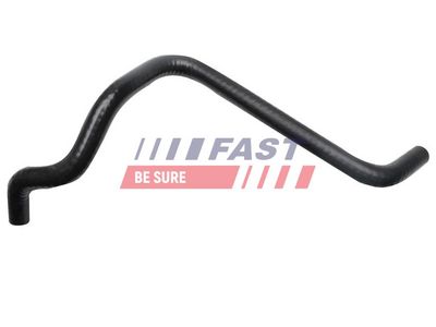 Kühlmittelrohrleitung