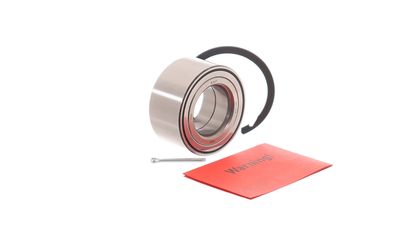 RADLAGERSATZ SKF VKBA7408 5