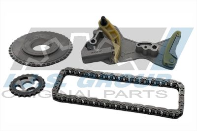 Timing Chain Kit 40-1052FK