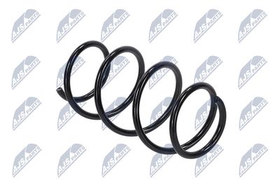 ARC SPIRAL NTY ASZWW071 13