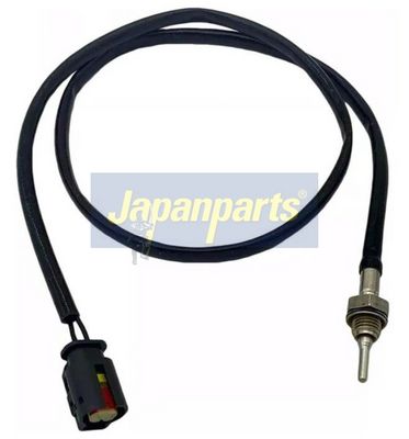 датчик, температура на изгорелите газове JAPANPARTS EGT-0102