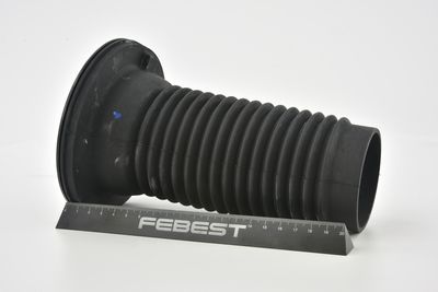 CAPAC PROTECTIE/BURDUF AMORTIZOR FEBEST MSHBGF2WF 5