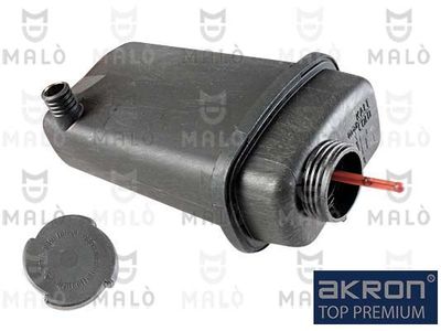 разширителен съд, охладителна течност AKRON-MALÒ 117260