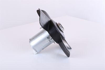 VENTILATOR RADIATOR NISSENS 85801 38