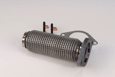 TEAVA FLEXIBILA ESAPAMENT HJS 91231662 63