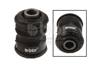 BBR Automotive Bushing, leaf spring