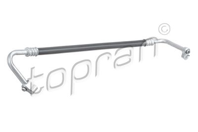 CONDUCTA INALTA PRESIUNE AER CONDITIONAT