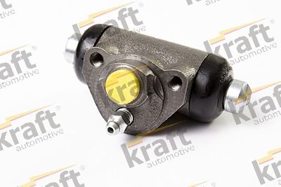 спирачно цилиндърче на колелото KRAFT Automotive 6033030