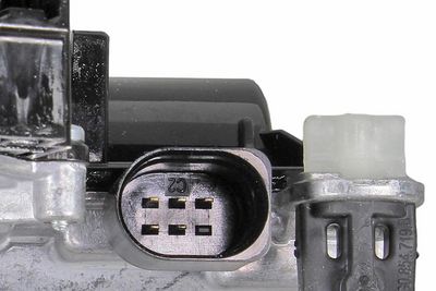 ZUZIEHHILFE HECKKLAPPE METZGER AUTOTEILE 2310975 2