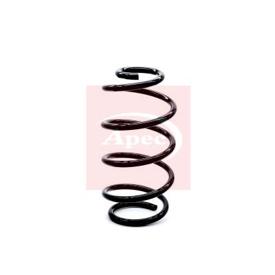 APEC Suspension Spring ACS1228