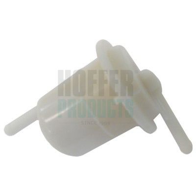 Palivový filtr HOFFER 4502