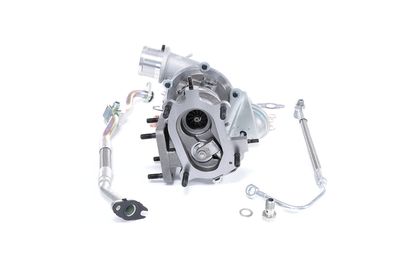 LADER AUFLADUNG BTS Turbo T981495 20