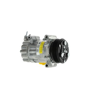 KOMPRESSOR KLIMAANLAGE NISSENS 890041 28