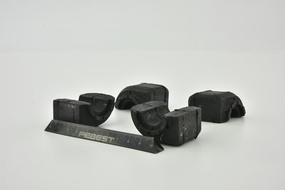 SET REPARATIE BUCSA BARA STABILIZATOARE FEBEST SKSBA7RKIT 7