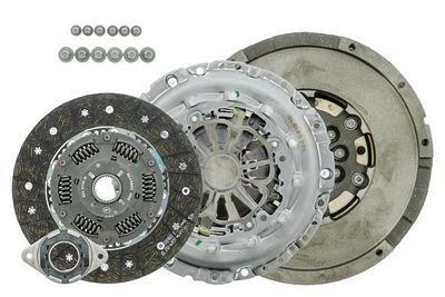 Sada spojky AISIN SKE-VW46