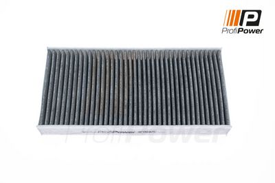 filtras, salono oras 4F0037C ProfiPower