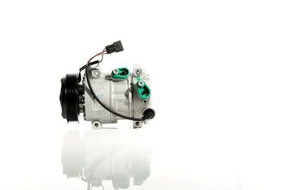 Kompressor, Klimaanlage MAHLE ACP 1757 000S