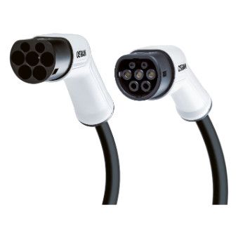 LADEKABEL ELEKTROFAHRZEUG ams-OSRAM OCC23P05 1