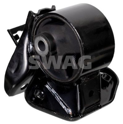 SWAG Montavimas, neautomatinė transmisija