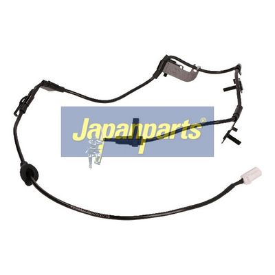 érzékelő, kerékfordulatszám JAPANPARTS ABS-279