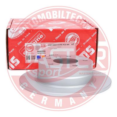 DISC FRANA MASTER-SPORT GERMANY 24011003141PRPCSMS 1