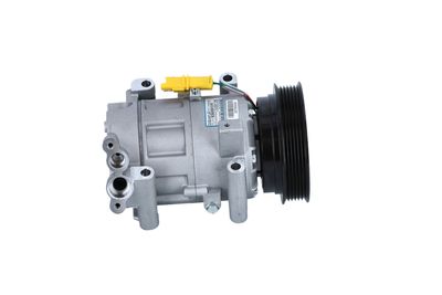 KOMPRESSOR KLIMAANLAGE NRF 320201 37