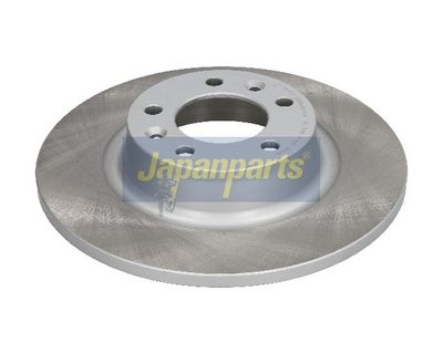спирачен диск JAPANPARTS