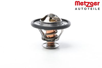 THERMOSTAT KüHLMITTEL METZGER AUTOTEILE 4006198 21