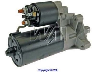 WAI Startmotor / Starter (17210N)