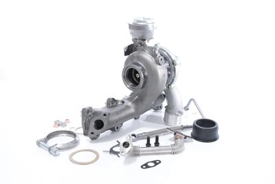 LADER AUFLADUNG BTS Turbo T981265BT 22