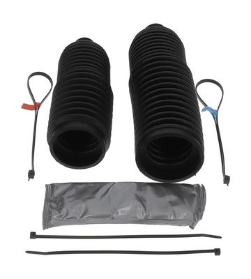 FALTENBALGSATZ LENKUNG