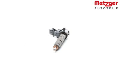 INJECTOR METZGER AUTOTEILE 0871103 29