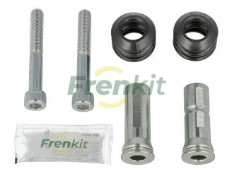 SET BUCSI DE GHIDAJ ETRIER FRANA