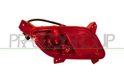 REFLECTOR LUMINA PARCARE