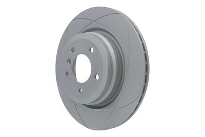 Brake Disc 24.0322-0236.1