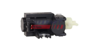 CONVERTOR DE PRESIUNE TURBOCOMPRESOR