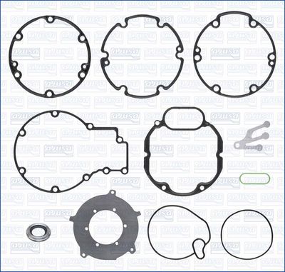 DICHTRINGSATZ KLIMAANLAGE AJUSA EVC00100 1