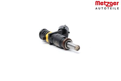 EINSPRITZVENTIL METZGER AUTOTEILE 0920074 7