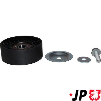 ROLA INTINZATOR CUREA TRANSMISIE