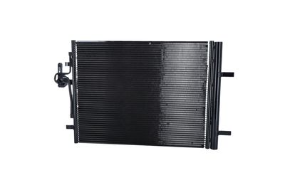 CONDENSATOR CLIMATIZARE NRF 35884 27