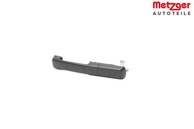 MANER USA METZGER AUTOTEILE 2310587 23