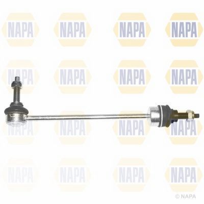 Link/Coupling Rod, stabiliser bar NAPA NST4233