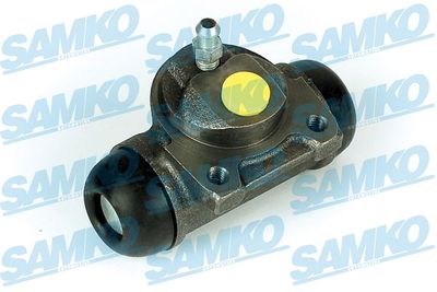 Cylinderek hamulcowy SAMKO C06848