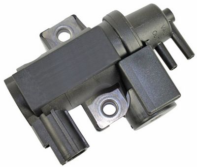 DRUCKWANDLER TURBOLADER