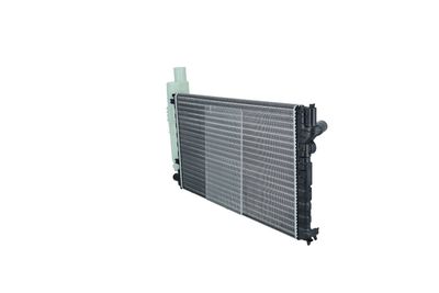 KüHLER MOTORKüHLUNG NRF 58805 31