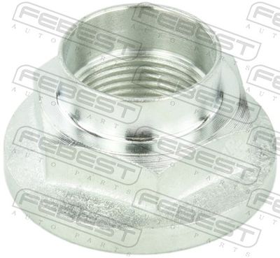 Caster Shim, axle beam 0131-008