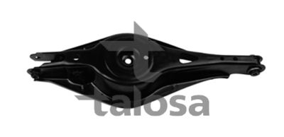 LENKER RADAUFHäNGUNG