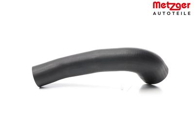 LADELUFTSCHLAUCH METZGER AUTOTEILE 2400937 19